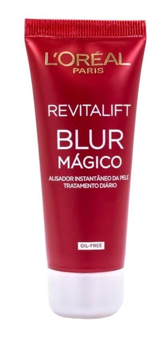 Producto Primer Blur loreal