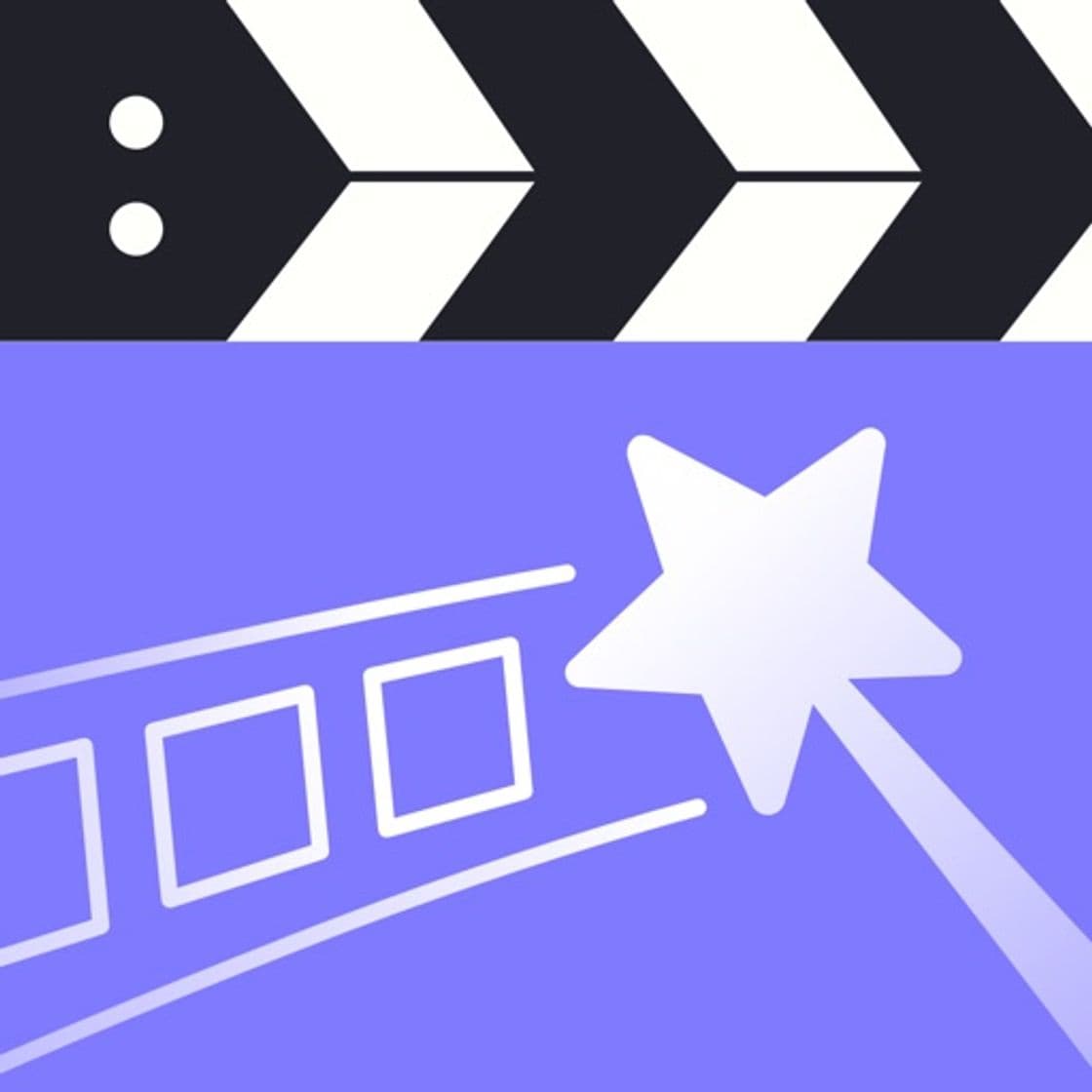 App Perfect Video Editor, Collage