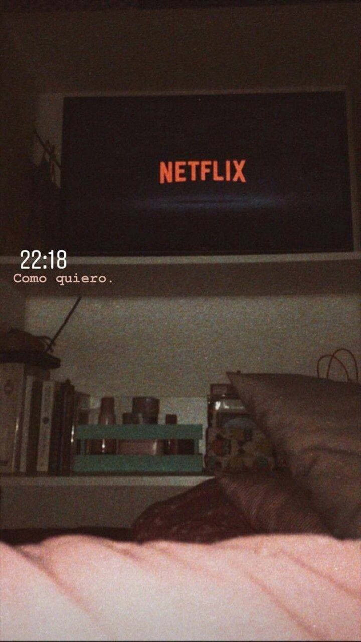 App Netflix