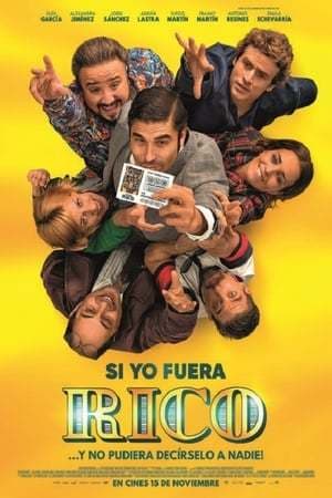 Película If I Were a Rich Man