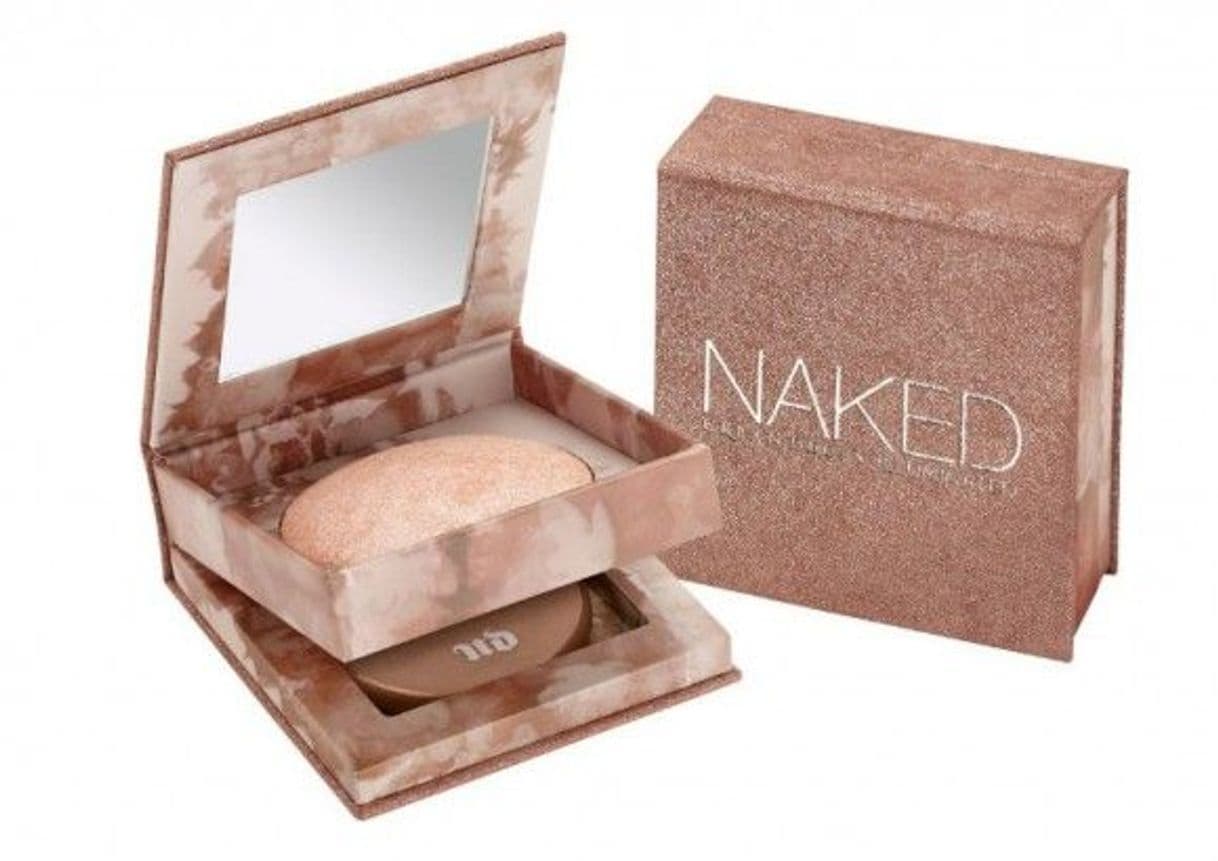 Product Iluminador Urban Decay 