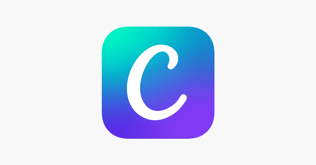 Moda ‎Canva Criar Imagen Editar Foto na App Store