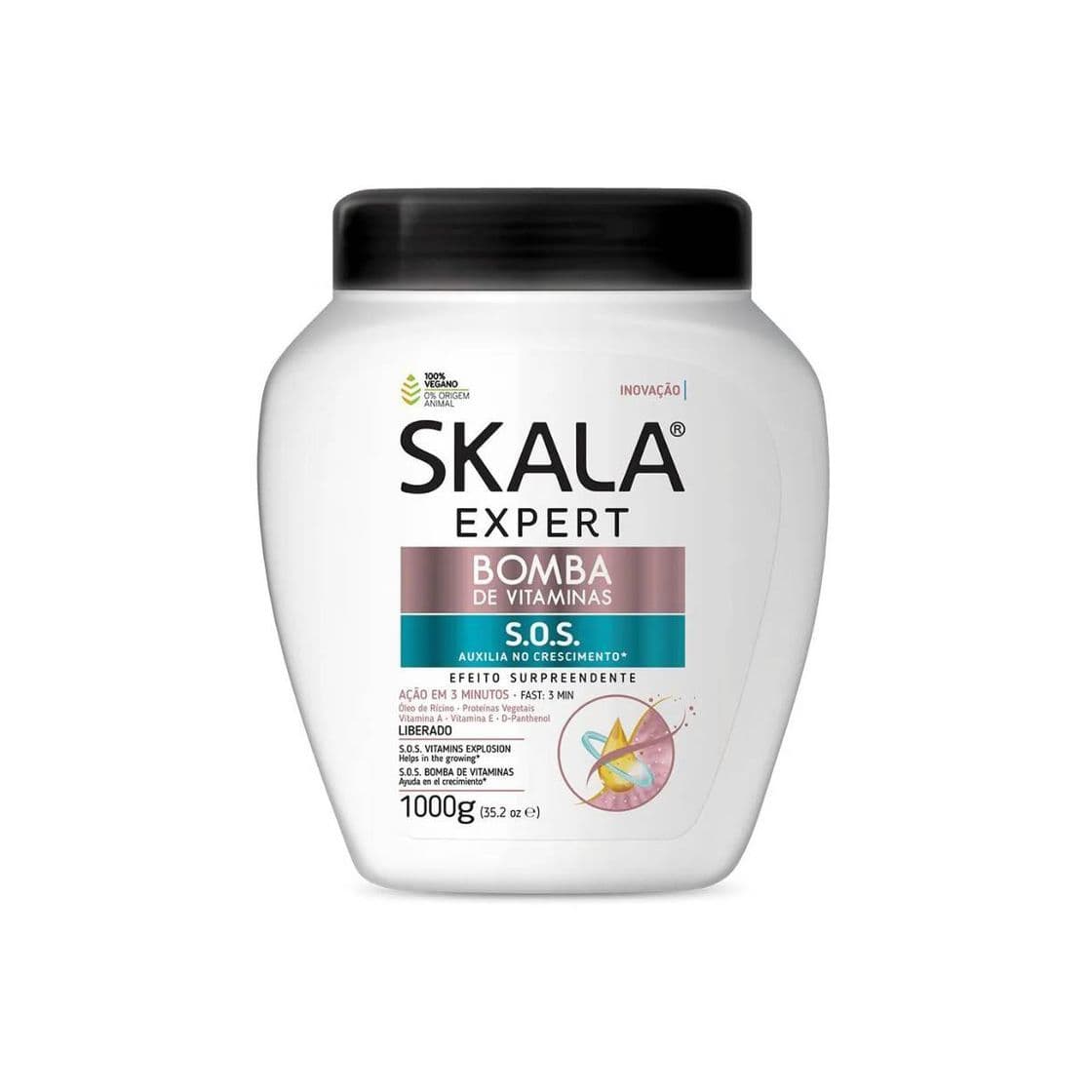 Producto Creme skala 