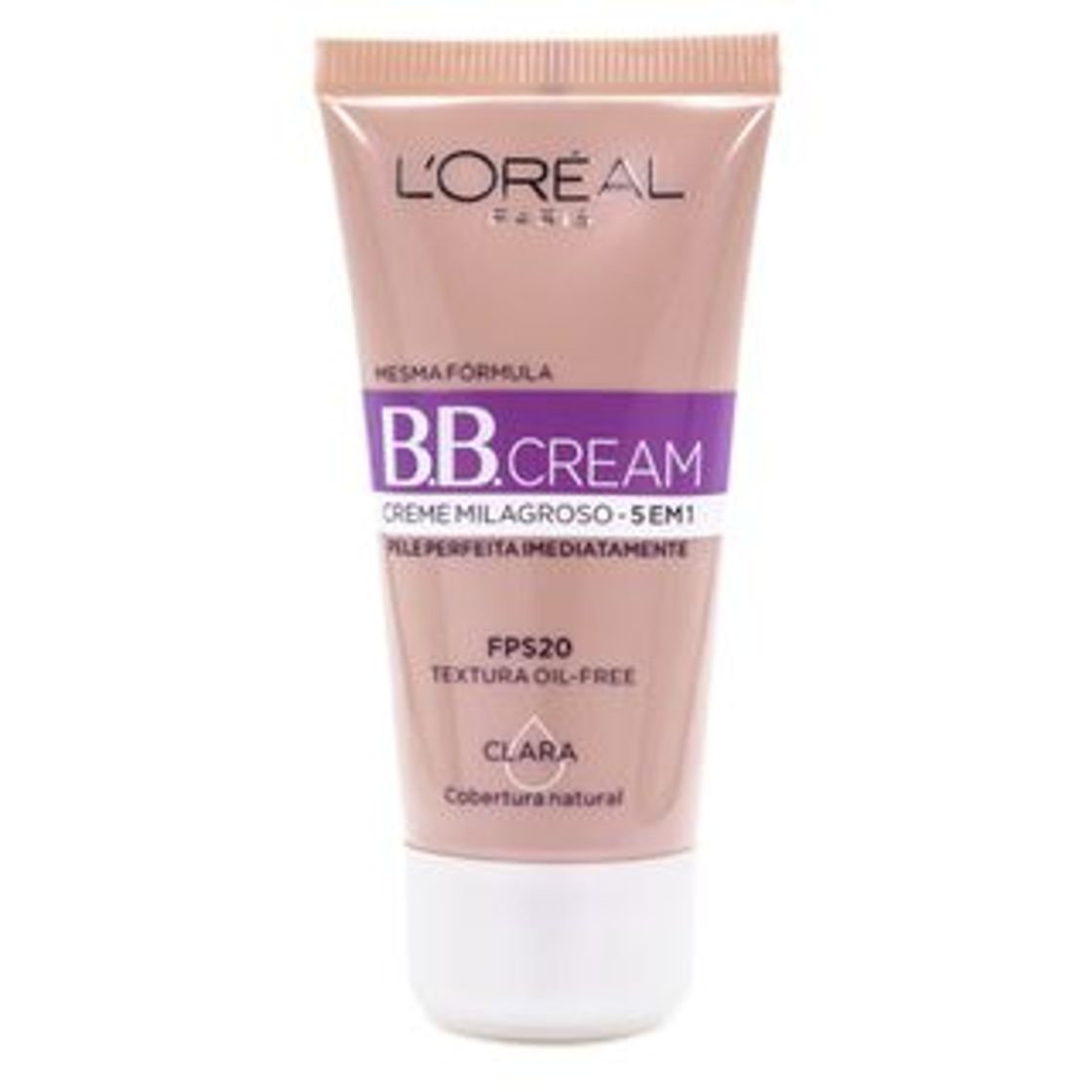 Fashion BB Cream L'Oréal Paris