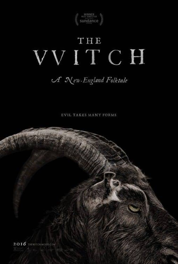 Movie The Witch