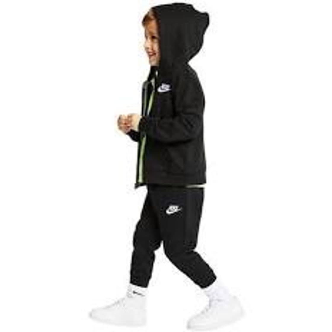 Fashion Roupa infantil 