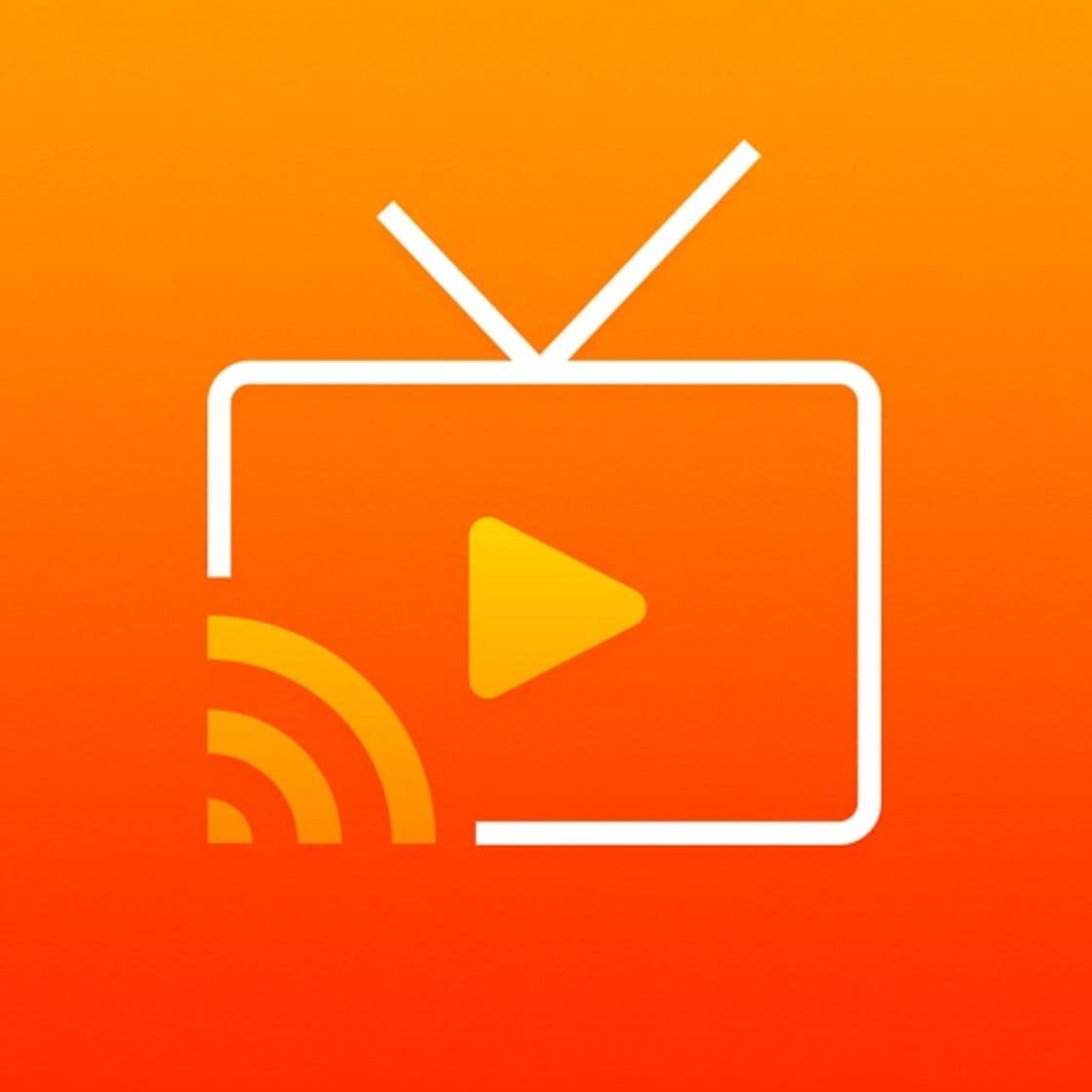 App iWebTV: Cast Web Videos to TV