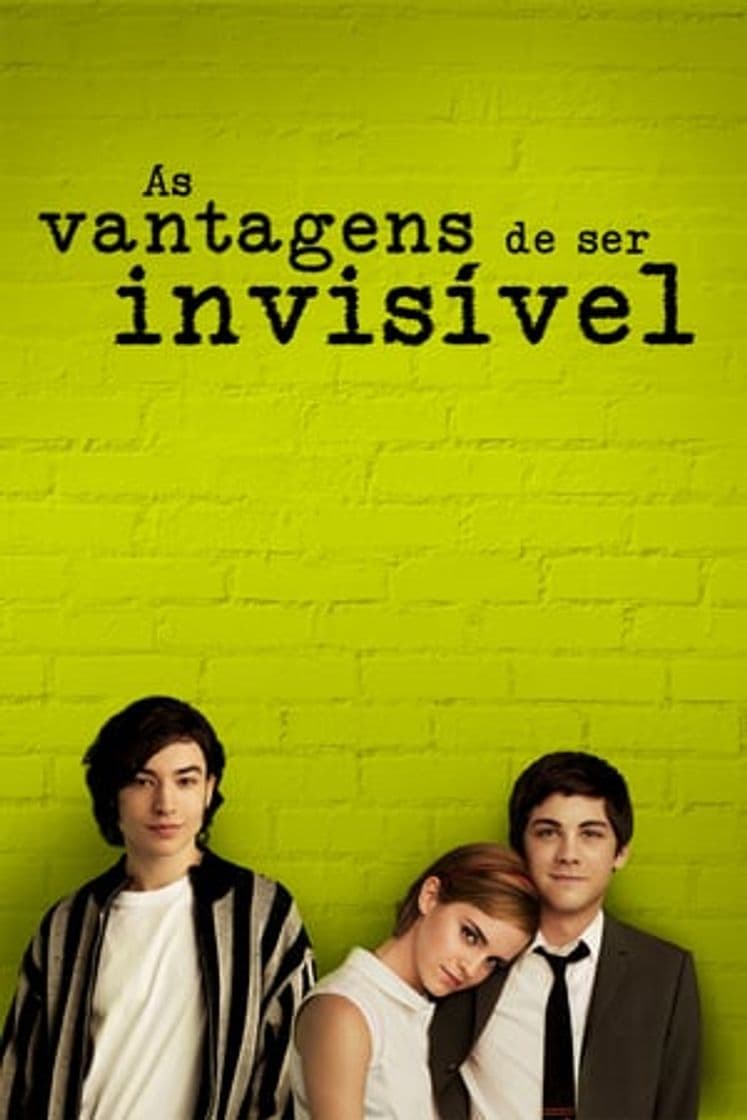 Movie The Perks of Being a Wallflower