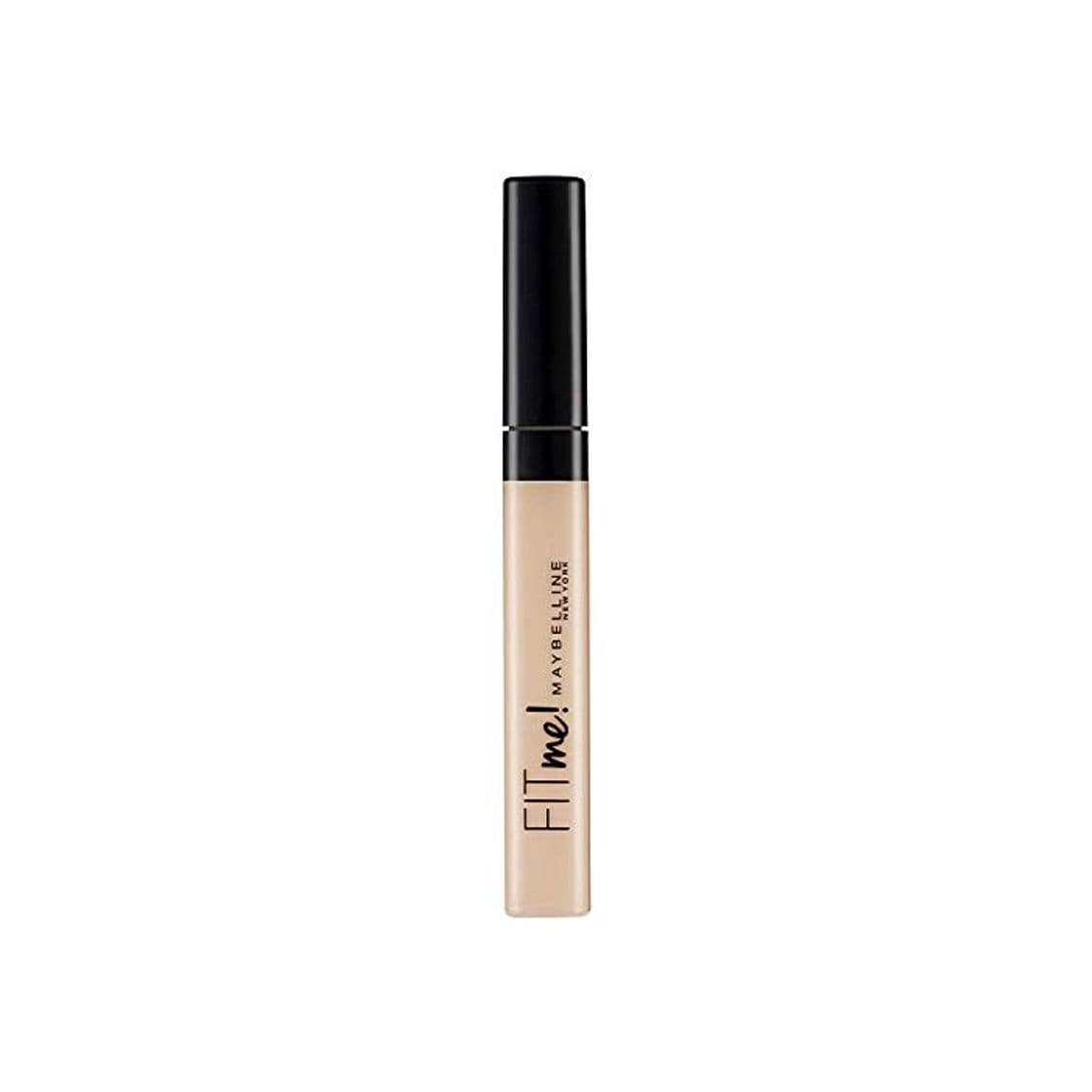 Belleza Maybelline Fit Me, Maquillaje corrector