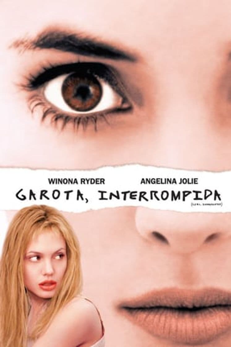 Película Girl, Interrupted