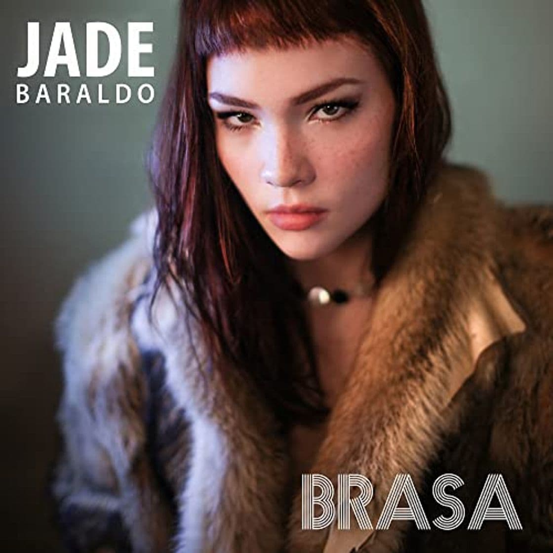 Music Brasa- Jade Baraldo