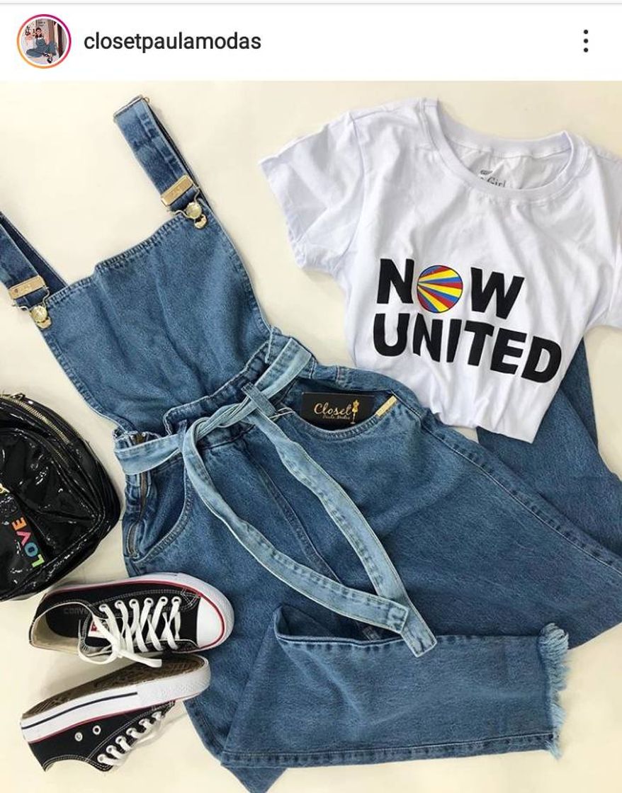 Fashion Roupas com looks lindos