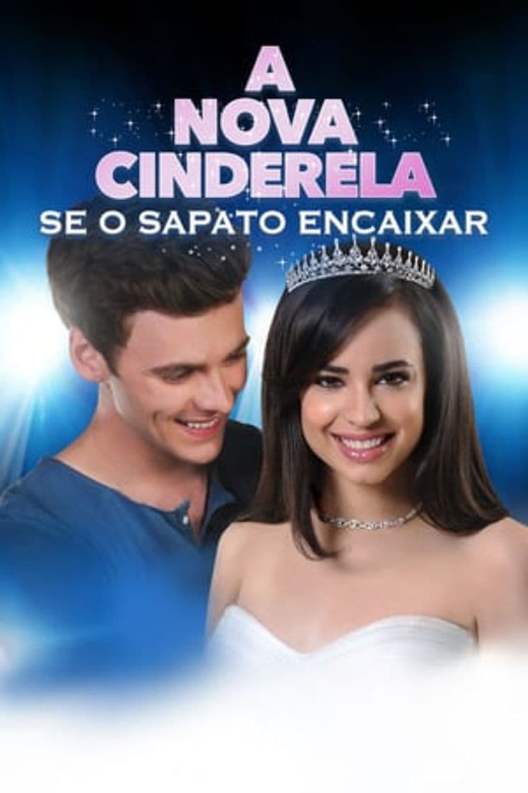 Película A Cinderella Story: If the Shoe Fits