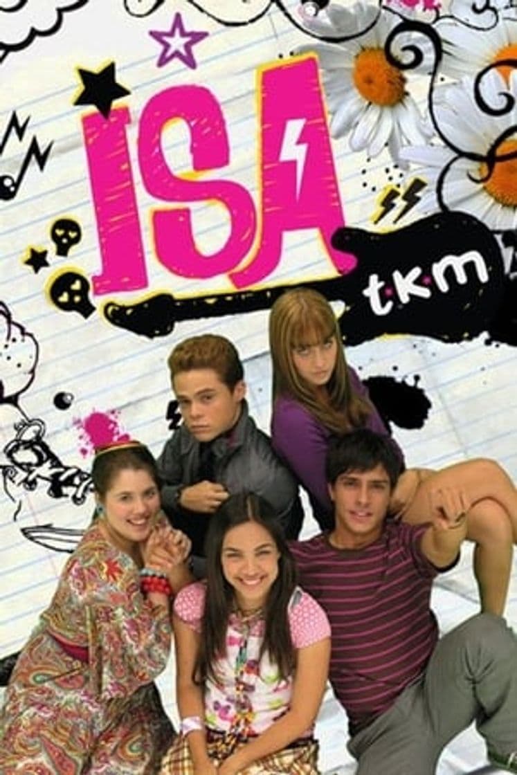 Serie Isa TKM