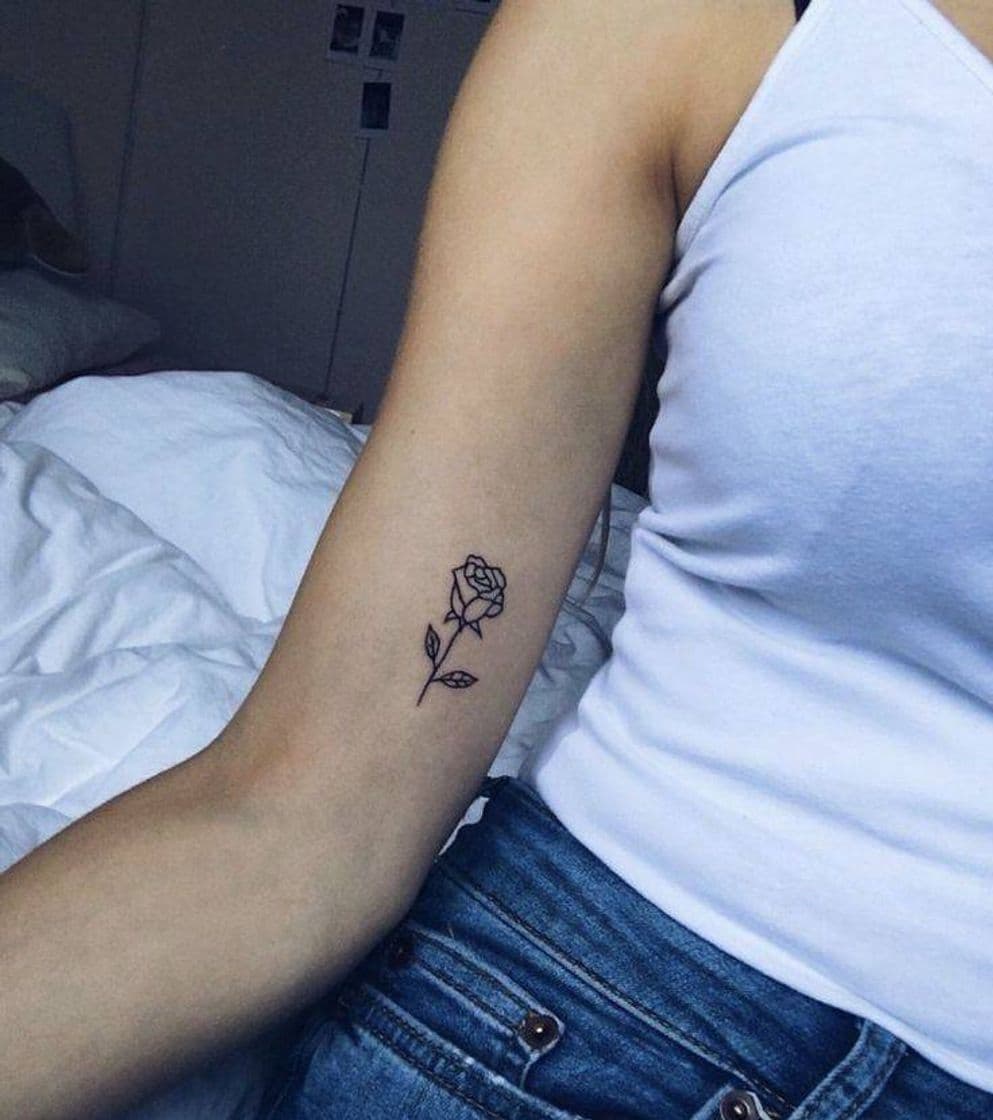 Fashion Tatuagens que eu acho bonitas 💉❤️