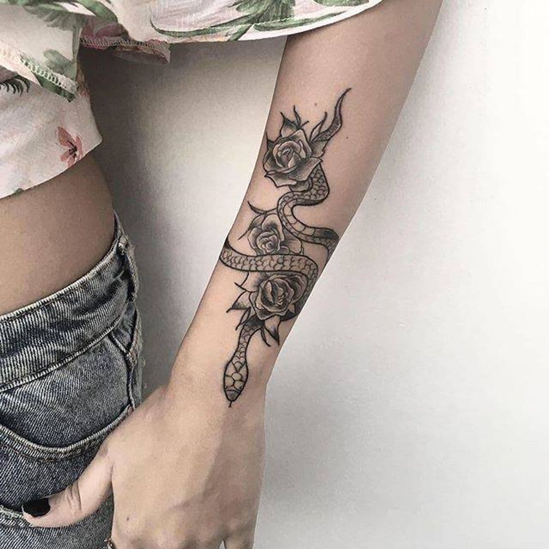 Fashion Tatuagens que eu acho bonitas 💉❤️