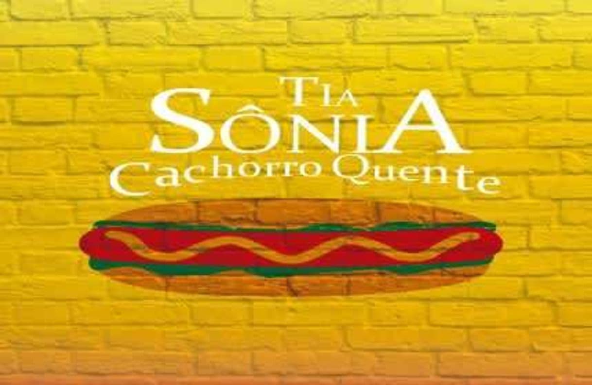 Restaurants Tia Sônia Cachorro Quente