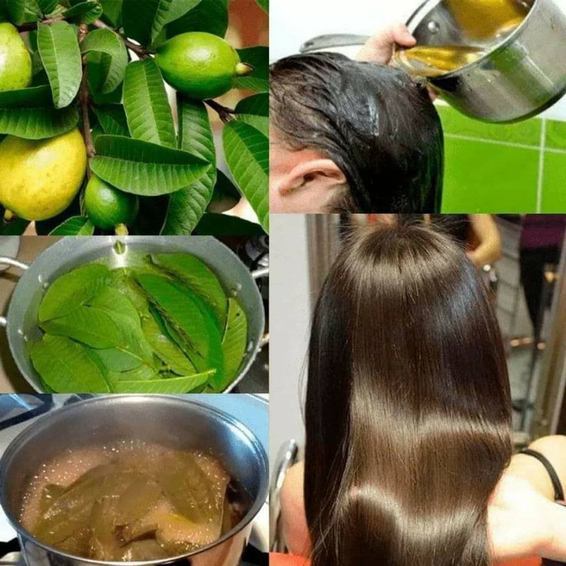 Fashion uma dica muito fácil e sem custo,para crescimento do cabelo!