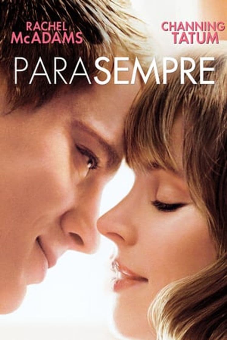 Película The Vow