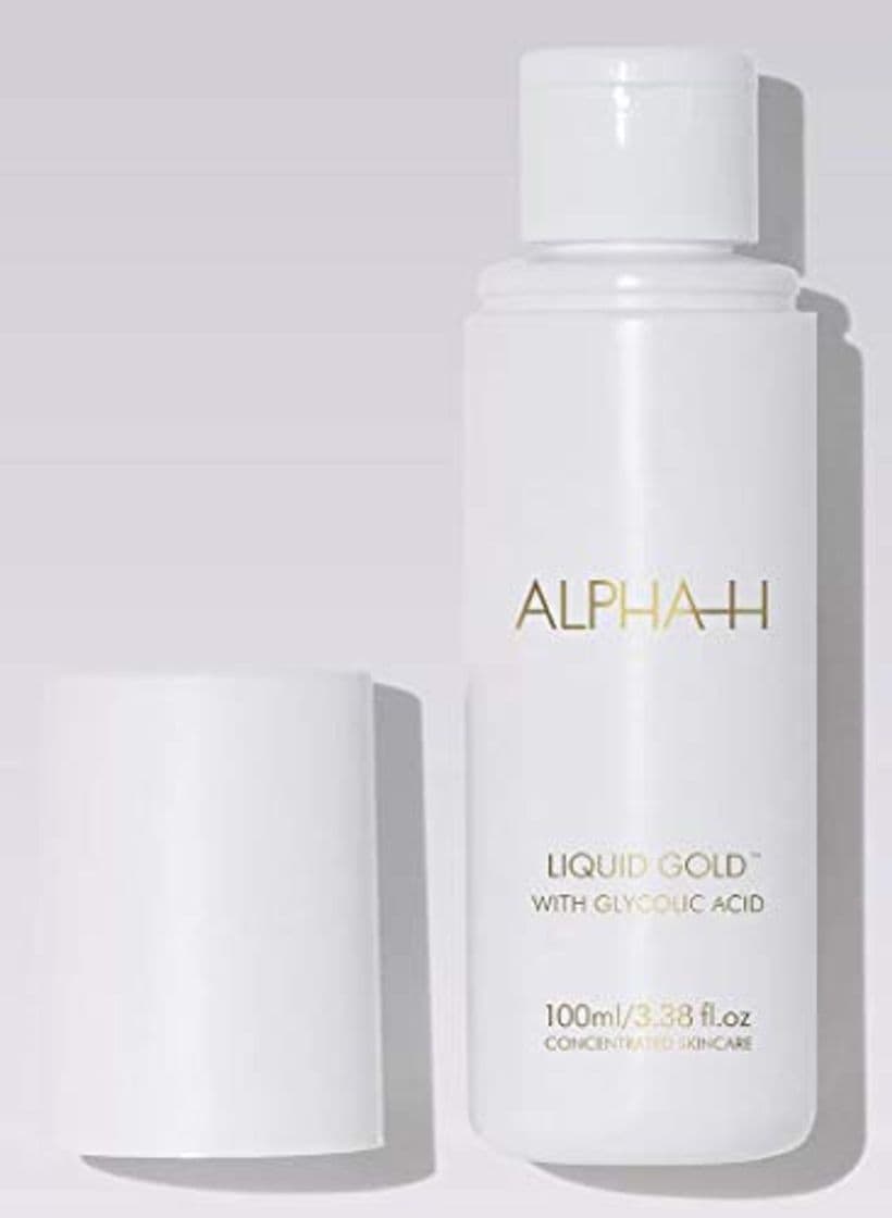 Belleza Alpha-H Liquid Gold 100ml