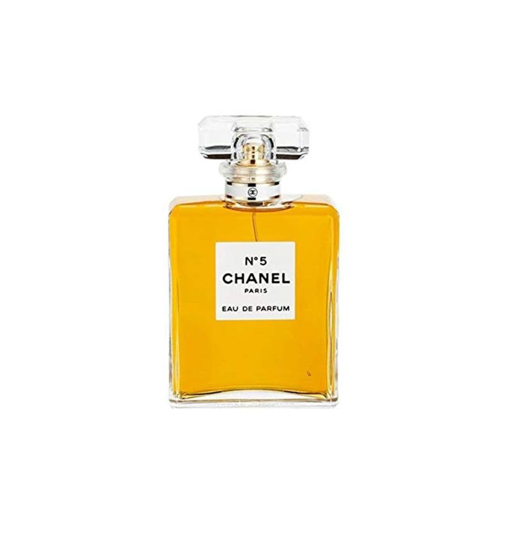 Belleza Perfume Chanel N.º 5 Eau De Parfum - 100 ml