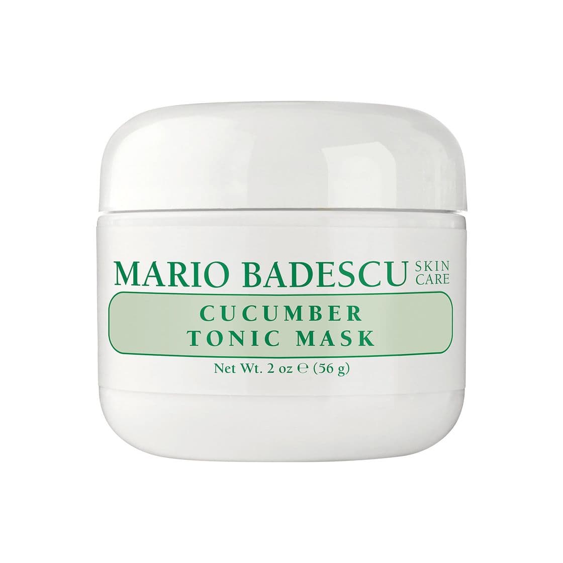 Producto Mascarilla tónica con pepino Mario Badescu