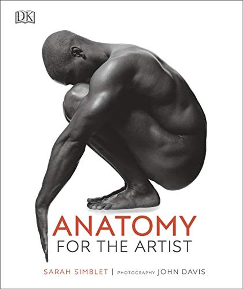 Libro Anatomy For The Artist