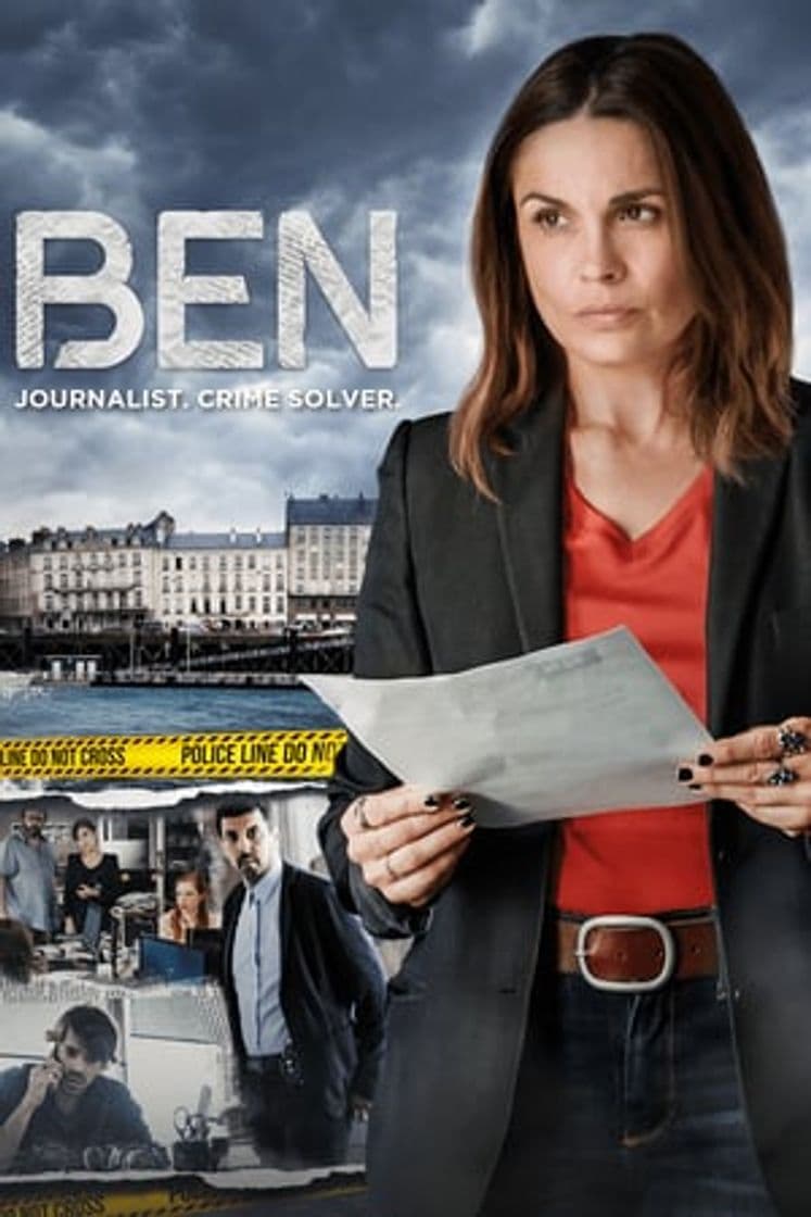 Serie Ben