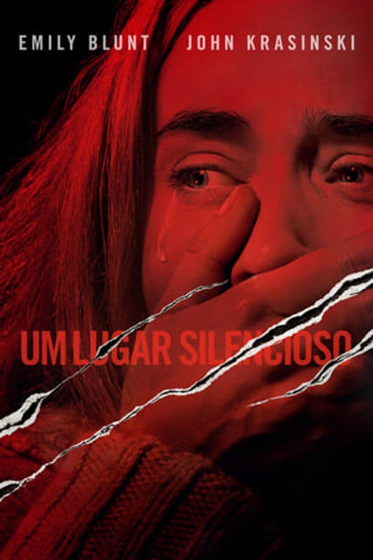 Película A Quiet Place