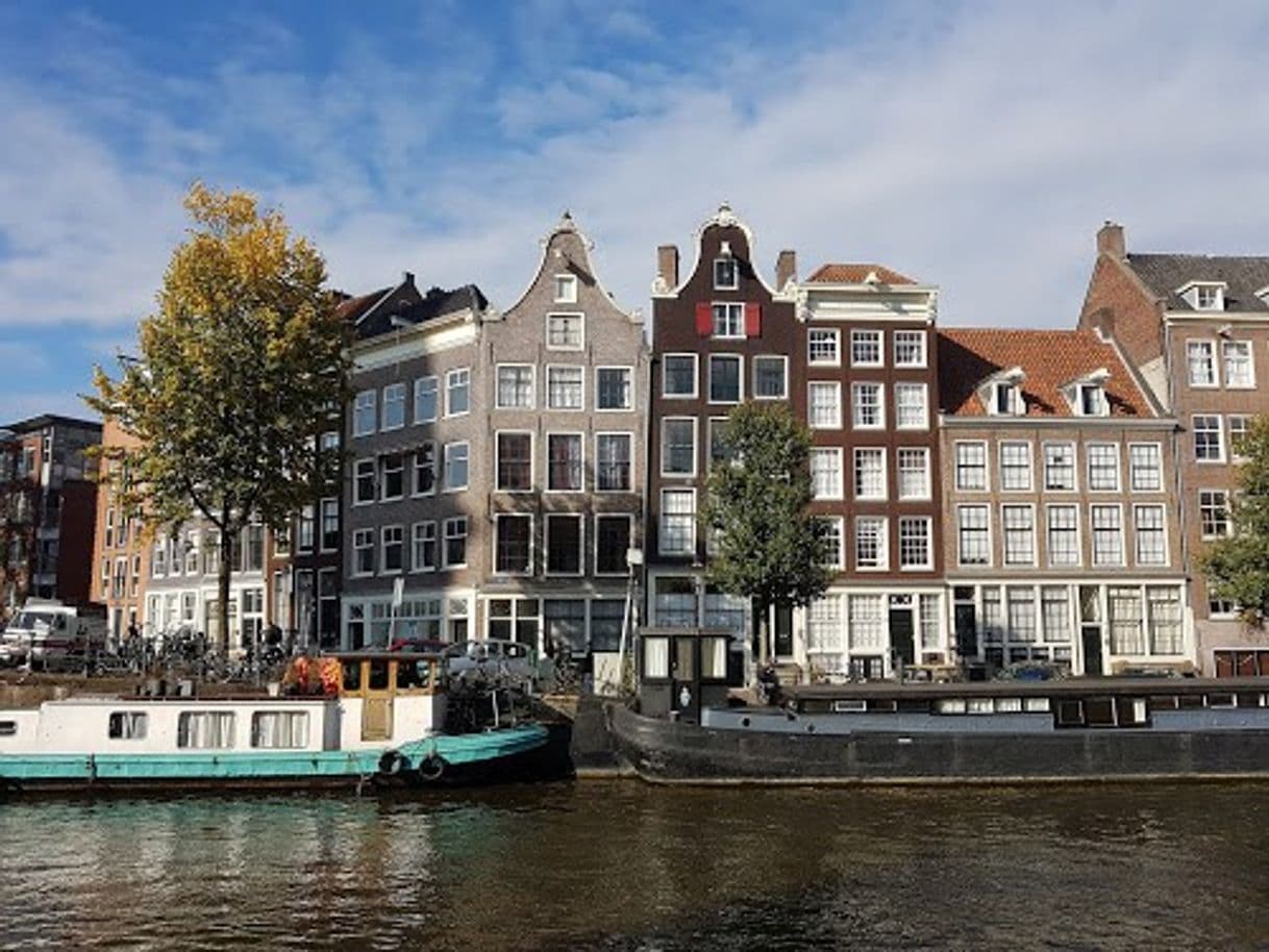 Moda Amsterdam 