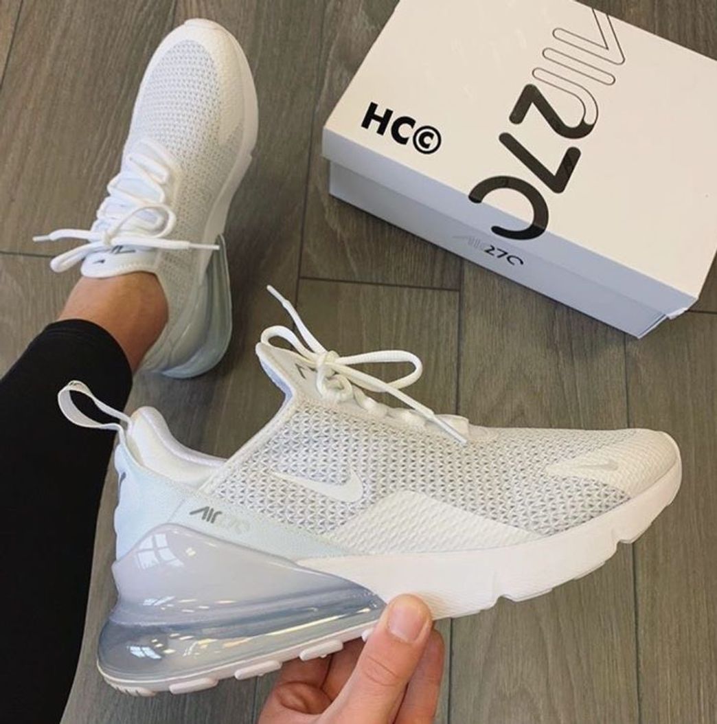 Moda Air Max 270