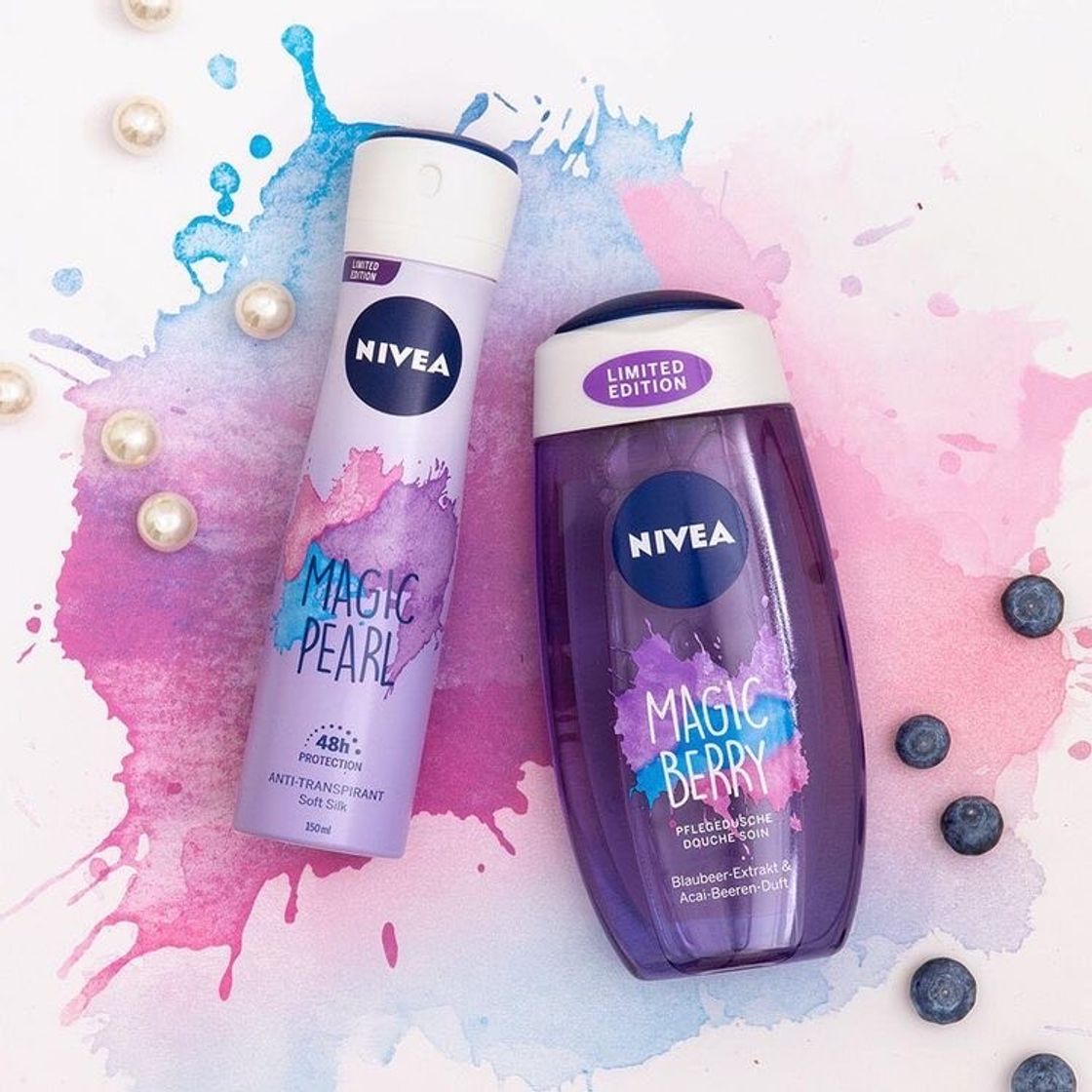 Moda NIVEA