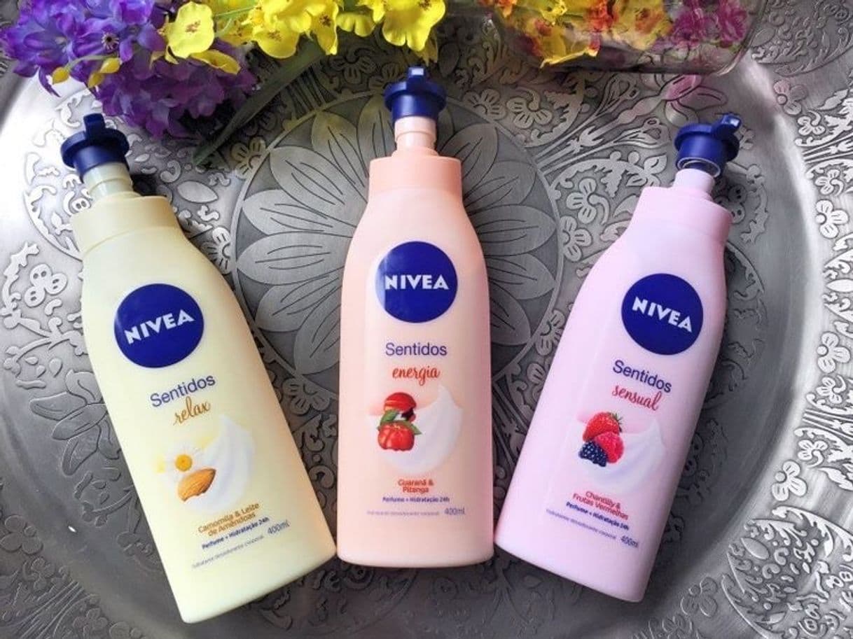 Moda NIVEA