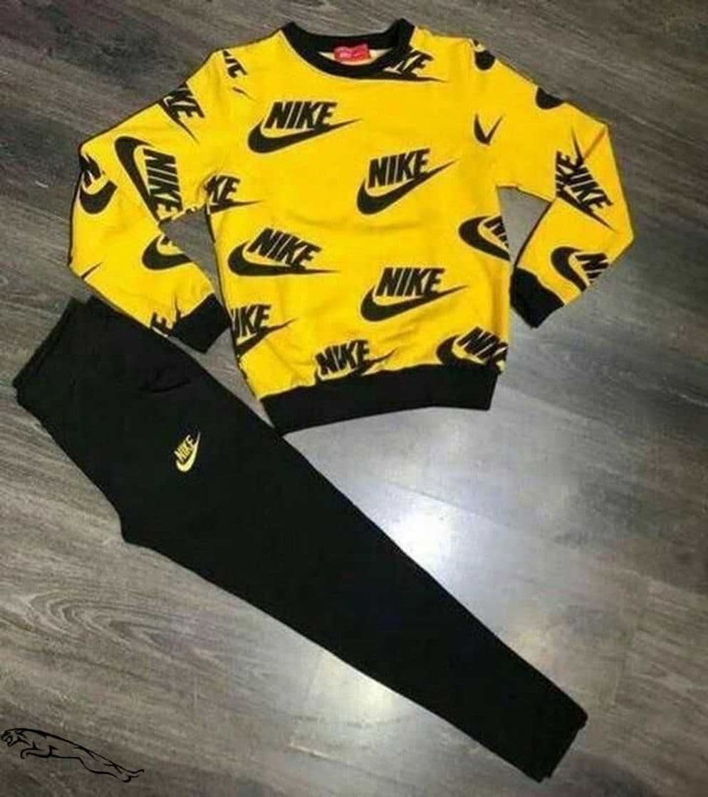 Moda Nike Roupas