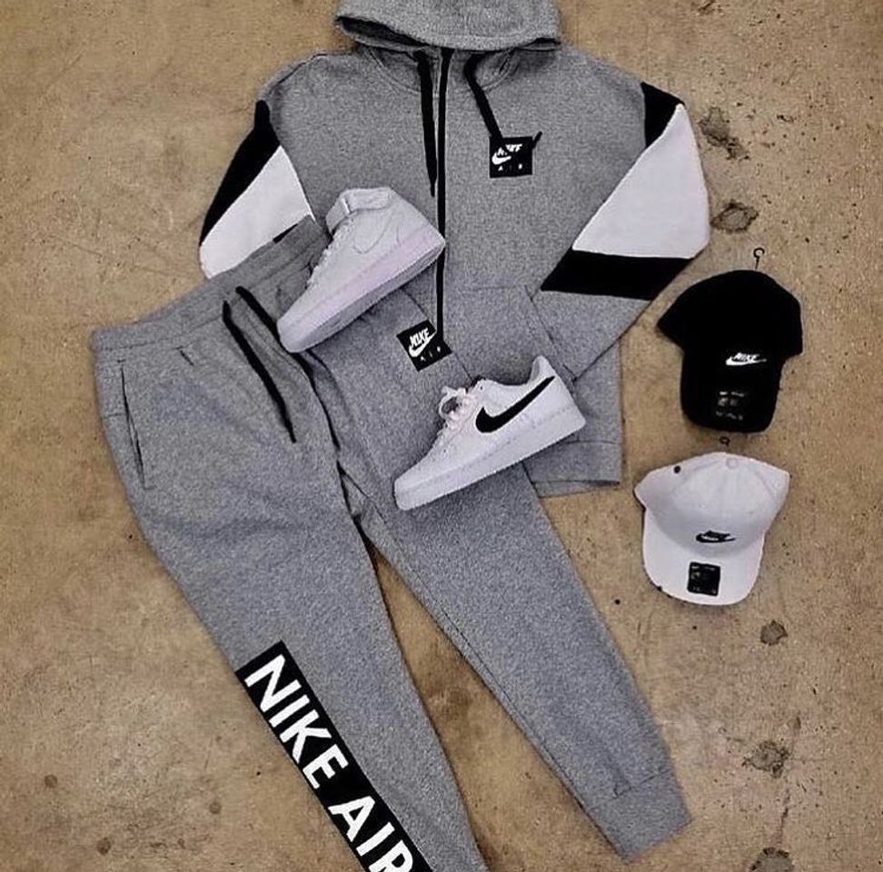 Moda Nike - Roupas