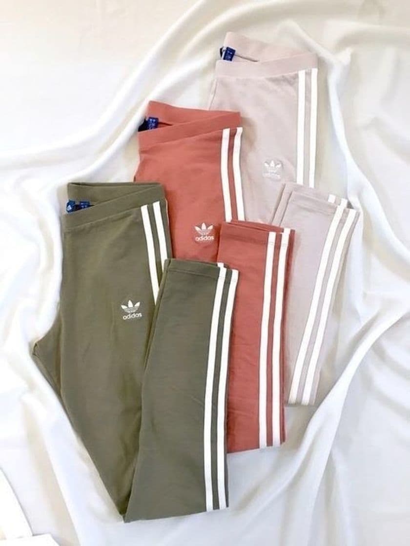 Moda Adidas Roupas