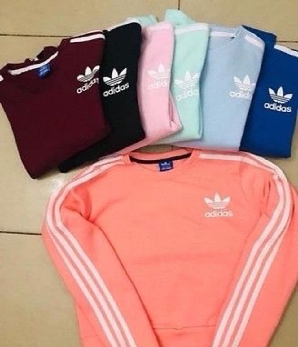 Moda Adidas