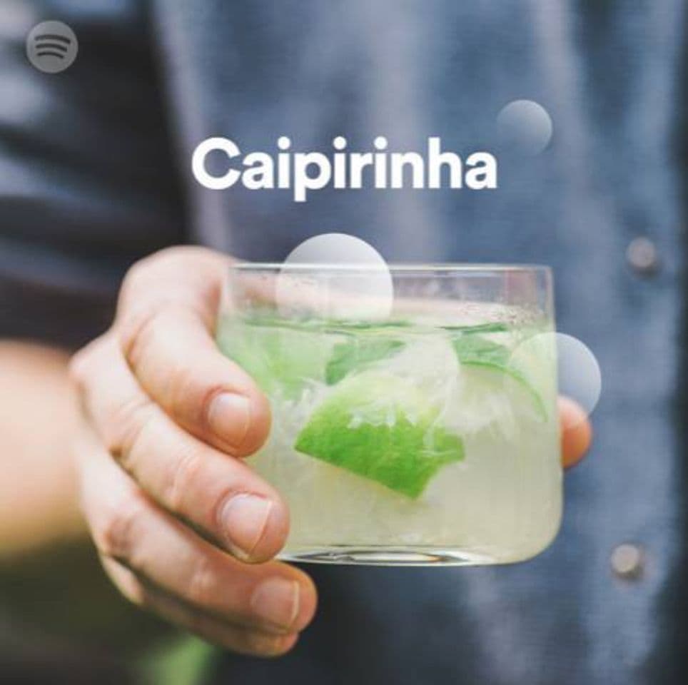 Fashion Caipirinhas