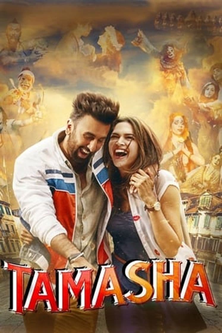 Movie Tamasha