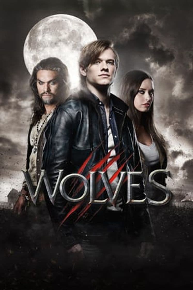 Movie Wolves