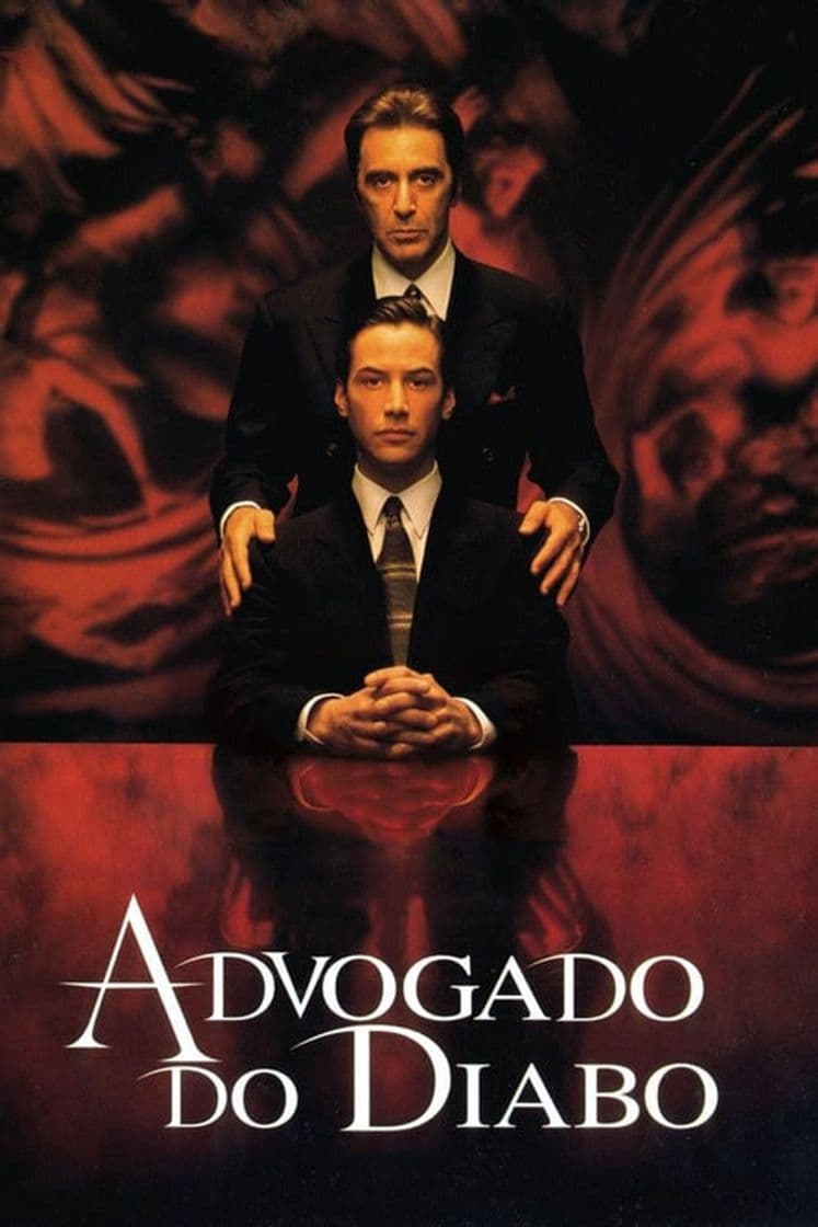 Película The Devil's Advocate