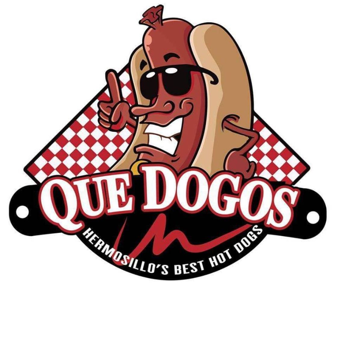 Restaurantes QuéDogos