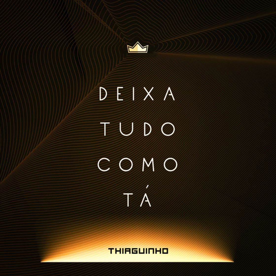 Music Deixa Tudo Como Tá - Ao Vivo