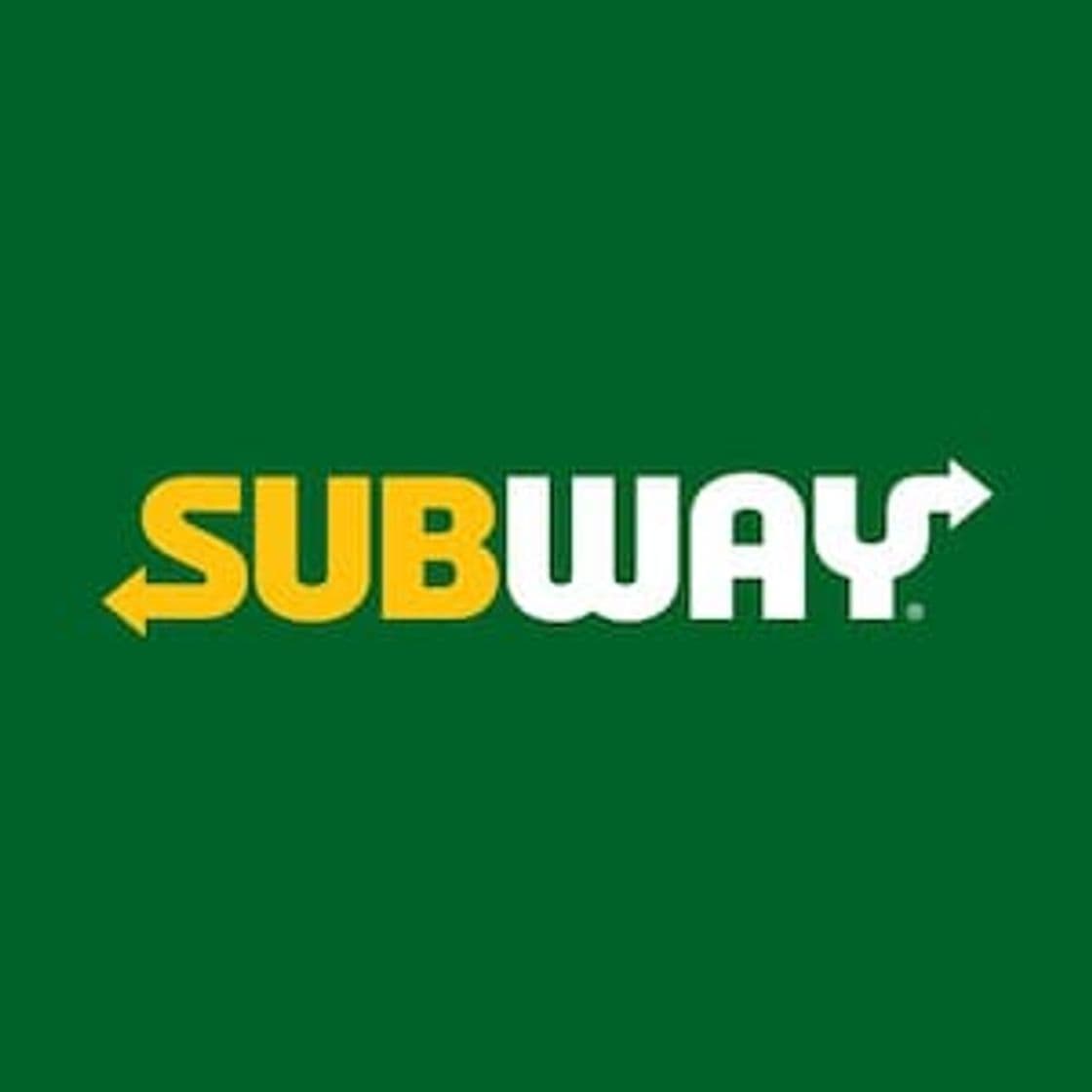 Restaurants Subway