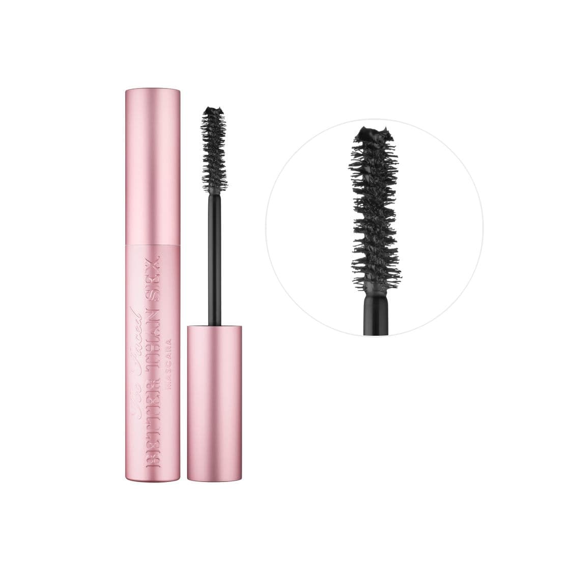 Beauty Mascara de pestañas, de Too Faced