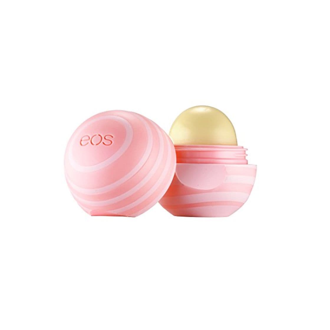 Beauty Bálsamo de labios eos