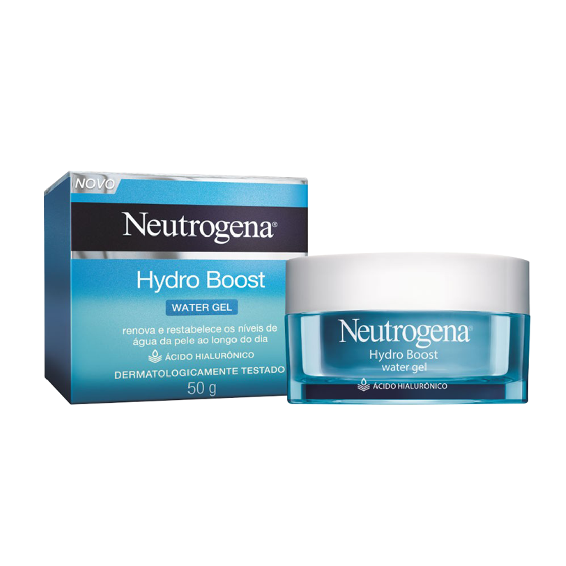 Place Neutrogena Hydro Boost Agua Gel