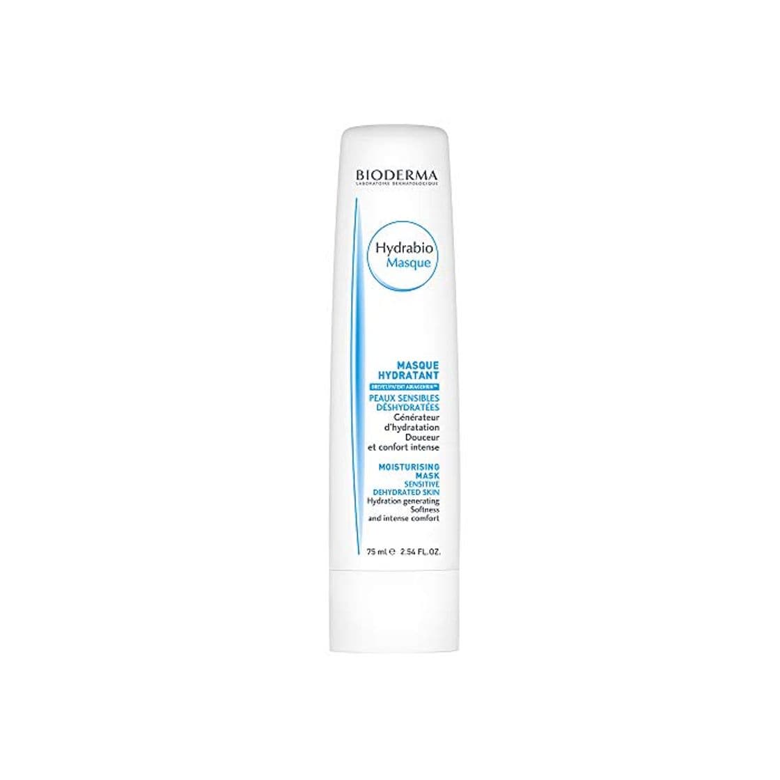 Producto BIODERMA Hydrabio Mascarilla Hidratante 75 ml