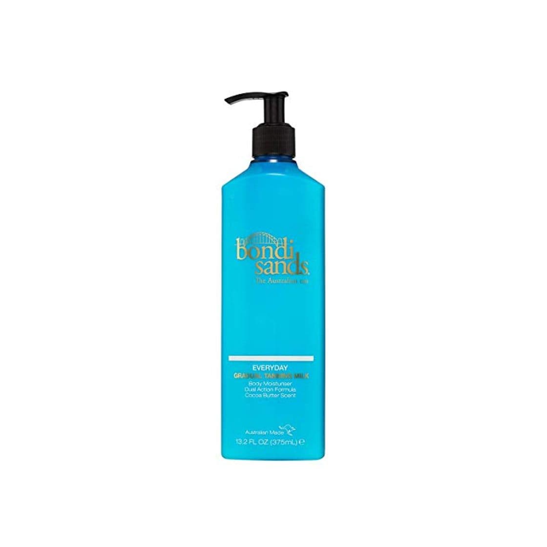 Producto Bondi Sands Everyday Leche curtida gradual