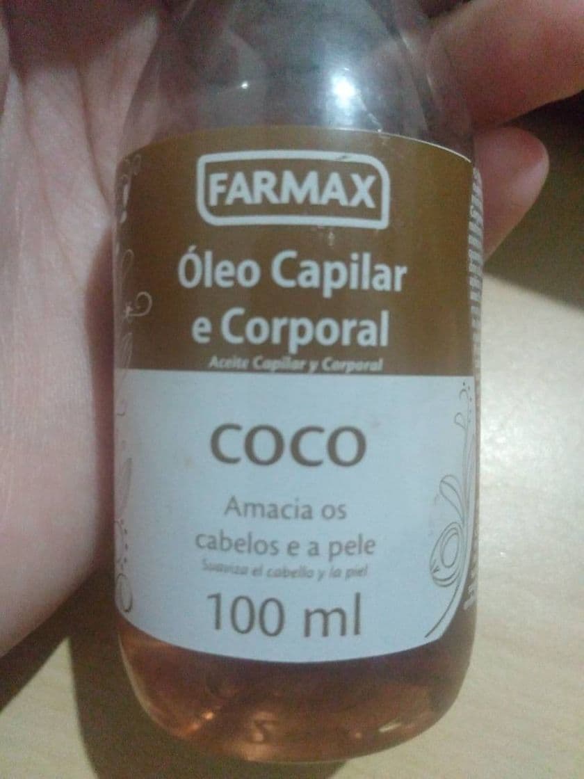 Beauty Aceite puro de coco virgen extra orgánico, de MeaVita